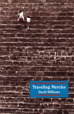 Traveling Mercies - Williams, David