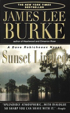 Sunset Limited - Burke, James Lee