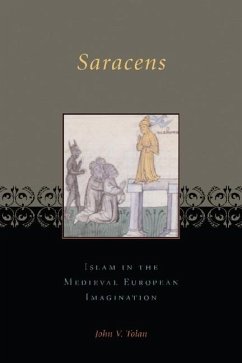 Saracens - Tolan, John V.