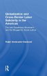 Globalization and Cross-Border Labor... - Bild 1