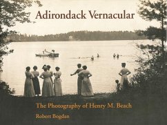 Adirondack Vernacular - Bogdan, Robert