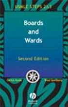 Boards and Wards: A Review for USMLE Step 2&3 - Spellberg, Brad / Ayala, Carlos