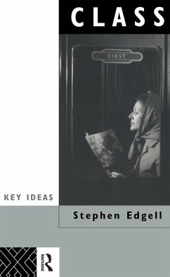 Class - Edgell, Stephen