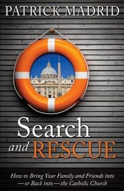 Search and Rescue - Madrid, Patrick