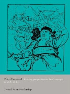China Unbound - Cohen, Paul A