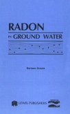 Radon in Ground Water