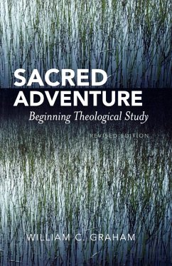 Cover Sacred Adventure