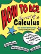 How to Ace the Rest of Calculus - Bild 1