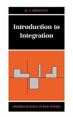 Introduction to Integration