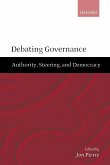 Debating Governance