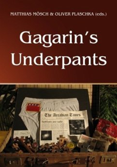 Gagarin's Underpants