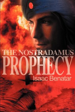 The Nostradamus Prophecy - Benatar, Isaac