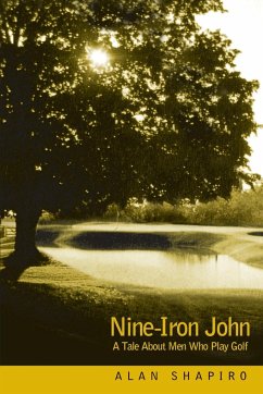 Nine-Iron John - Shapiro, Alan