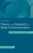 Theory and Research in Mass... - Bild 1