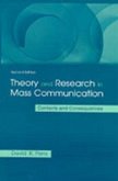 Theory and Research in Mass Communication