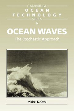 Ocean Waves - Ochi, Michael K.; Ochi, Michel K.