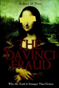 The Da Vinci Fraud - Price, Robert M