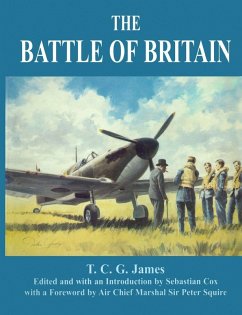The Battle of Britain - James, T.C.G.