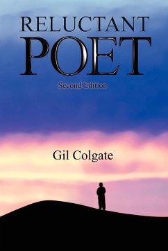 Reluctant Poet - Colgate, Gilbert