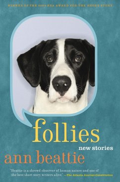 Follies: New Stories - Beattie, Ann