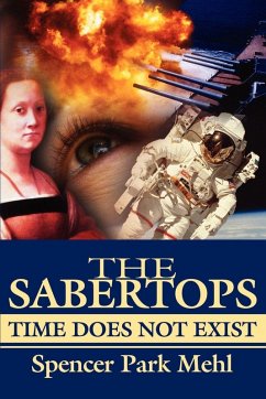 Cover The Sabertops