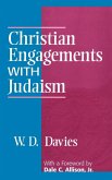 Christian Engagements with Judaism