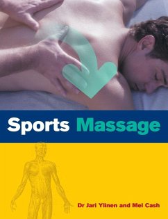 Sports Massage - Ylinen, Jari; Cash, Mel