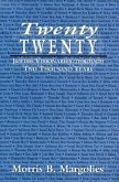 Twenty/Twenty: Jewish Visionaries Through Two Thousand Years