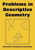 Problems in Descriptive Geometry Problems in Descriptive Geometry