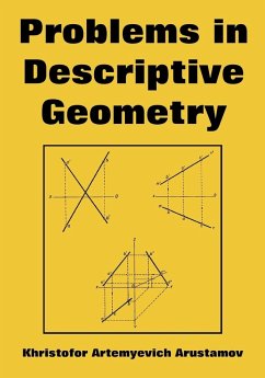 Cover Problems in Descriptive Geometry