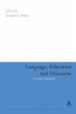Language, Education and Discourse Language, Education and Discourse