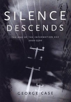 Silence Descends - Case, George