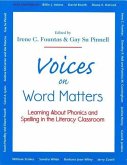 Voices on Word Matters