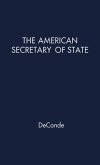 The American Secretary of State