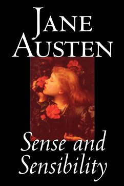 Sense and Sensibility by Jane Austen, Fiction, Classics