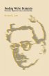 Reading Walter Benjamin - Bild 1