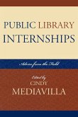 Public Library Internships