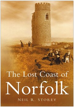 The Lost Coast of Norfolk - Storey, Neil R
