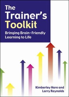 The Trainer's Toolkit - Hare, Kimberley; Reynolds, Larry