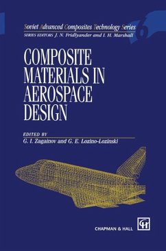 Composite Materials in Aerospace Design - Zagainov, G.I. / Lozino-Lozinski, G.E. (Hgg.)