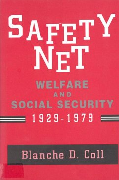 Safety Net - Coll, Blanche D