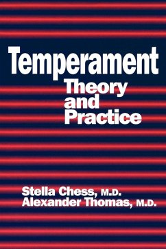 Temperament - Chess, Stella