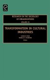 Transformation in Cultural Industries