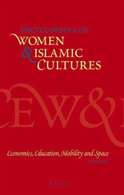 Encyclopedia of Women & Islamic Cultures, Volume 4