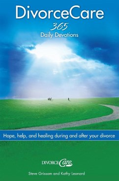 Divorce Care - Grissom, Steve; Leonard, Kathy