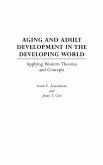 Aging and Adult Development in the Developing World