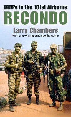 Recondo - Chambers, Larry