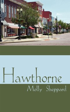 Hawthorne - Sheppard, Molly