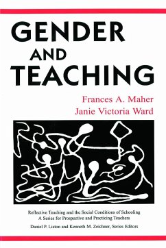 Gender and Teaching - Maher, Frances A; Ward, Janie Victoria