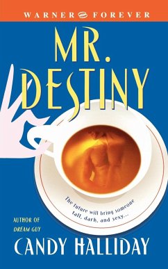 Mr. Destiny - Halliday, Candy